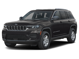 2025 Jeep Grand Cherokee - Griffis Motors in Philadelphia MS