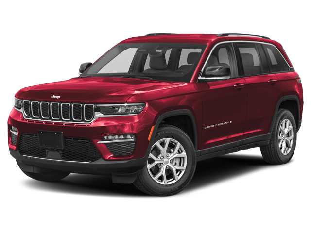 2024 Jeep Grand Cherokee in Philadelphia, MS