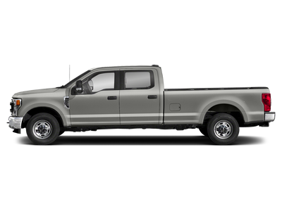 2022 Ford F-250 Base