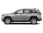 2025 Jeep Grand Cherokee GRAND CHEROKEE LAREDO 4X2