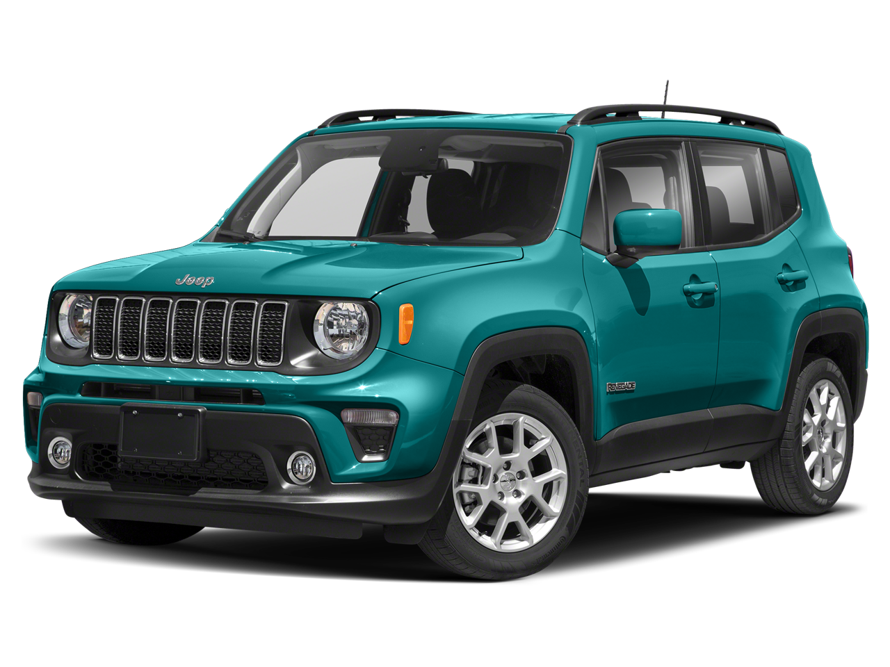 2021 Jeep Renegade Islander FWD's photo