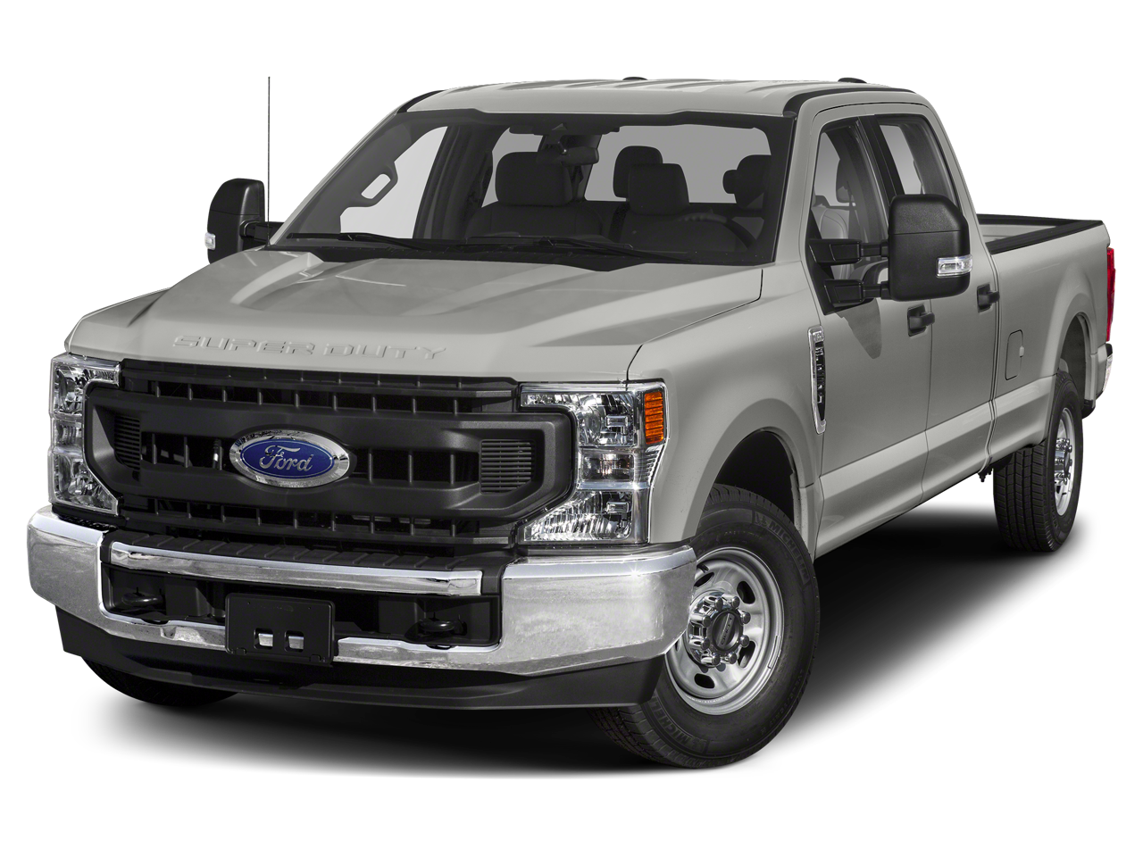 2022 Ford Super Duty F-250 SRW