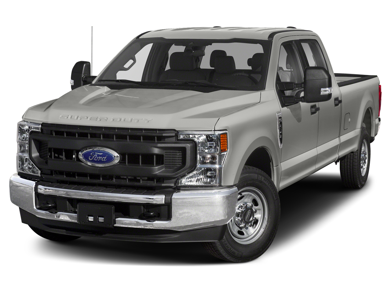 2022 Ford F-250 Base