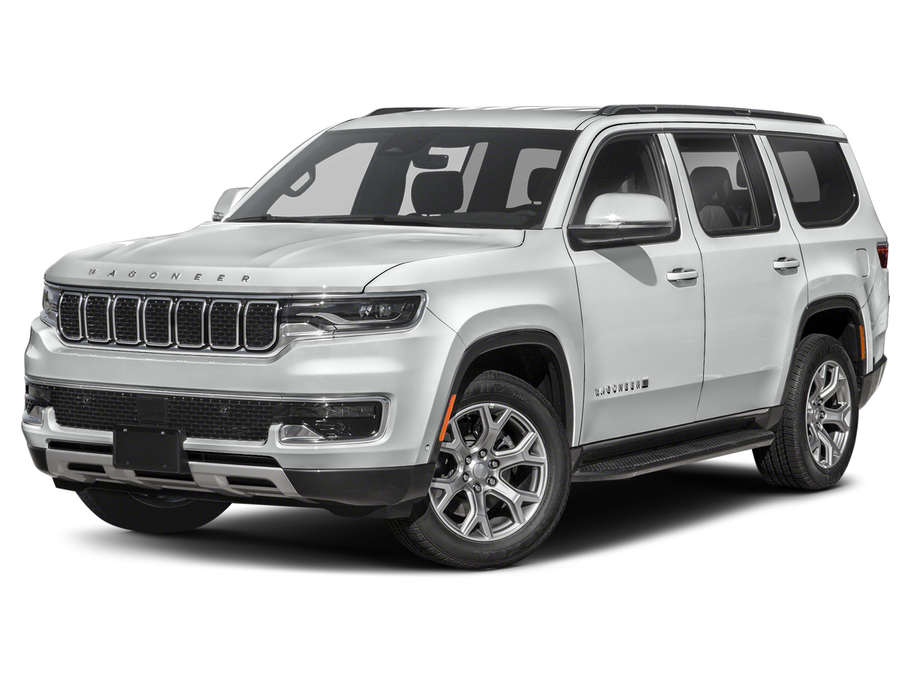 2022 Jeep Wagoneer Series III Carbide's photo