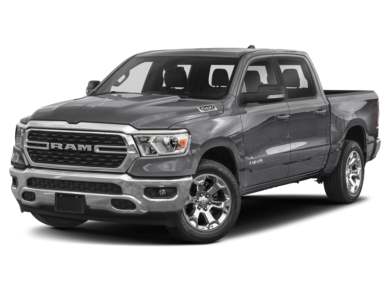 2022 RAM 1500 Big Horn/Lone Star for sale in Philadelphia, MS