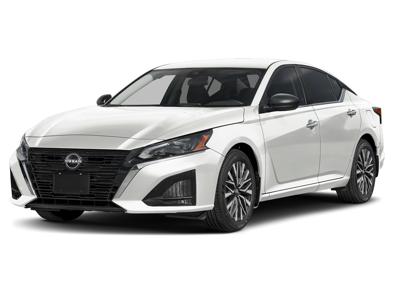 2025 Nissan Altima 2.5 SV's photo
