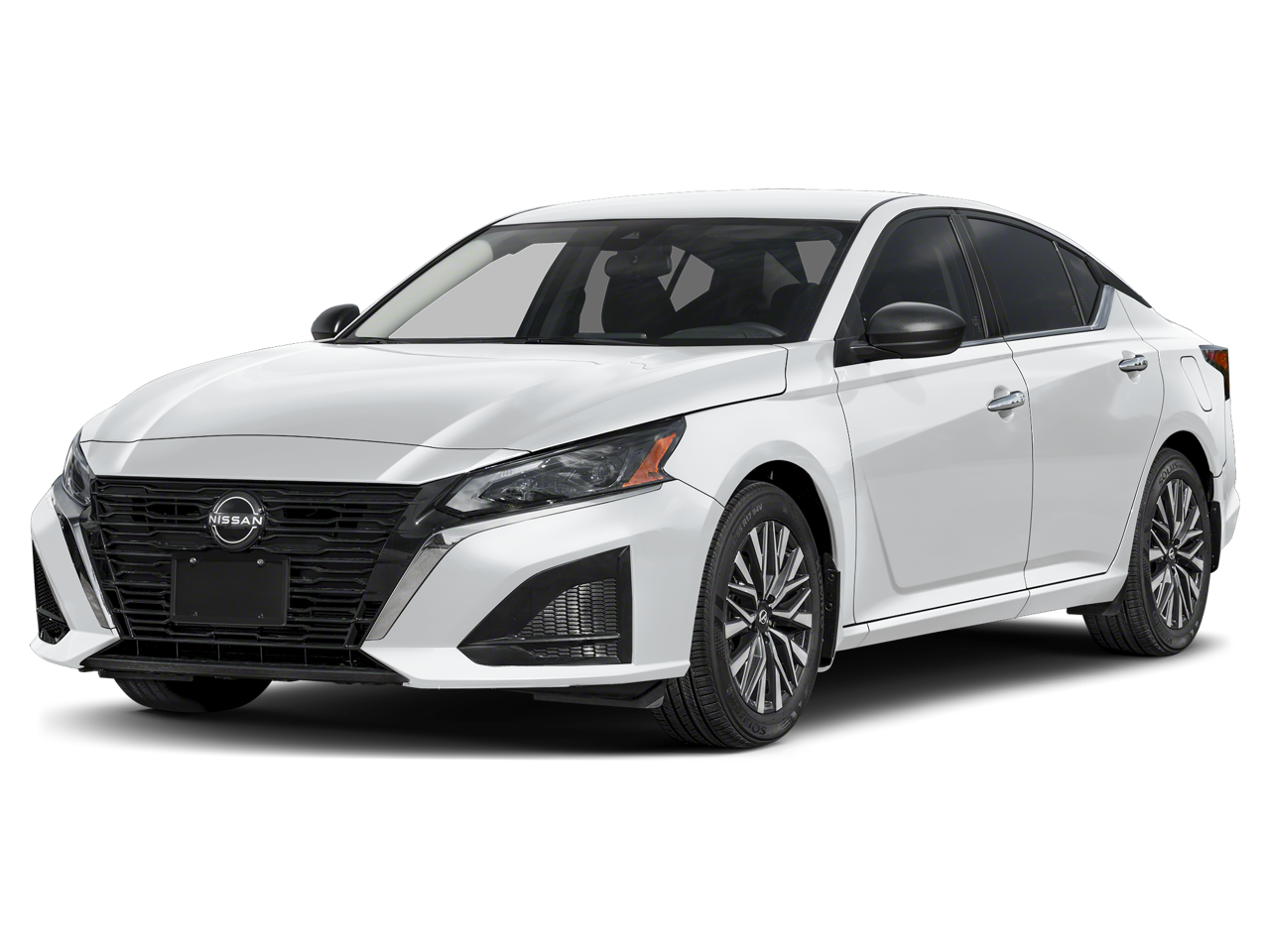 2025 Nissan Altima SV for sale in Philadelphia, MS