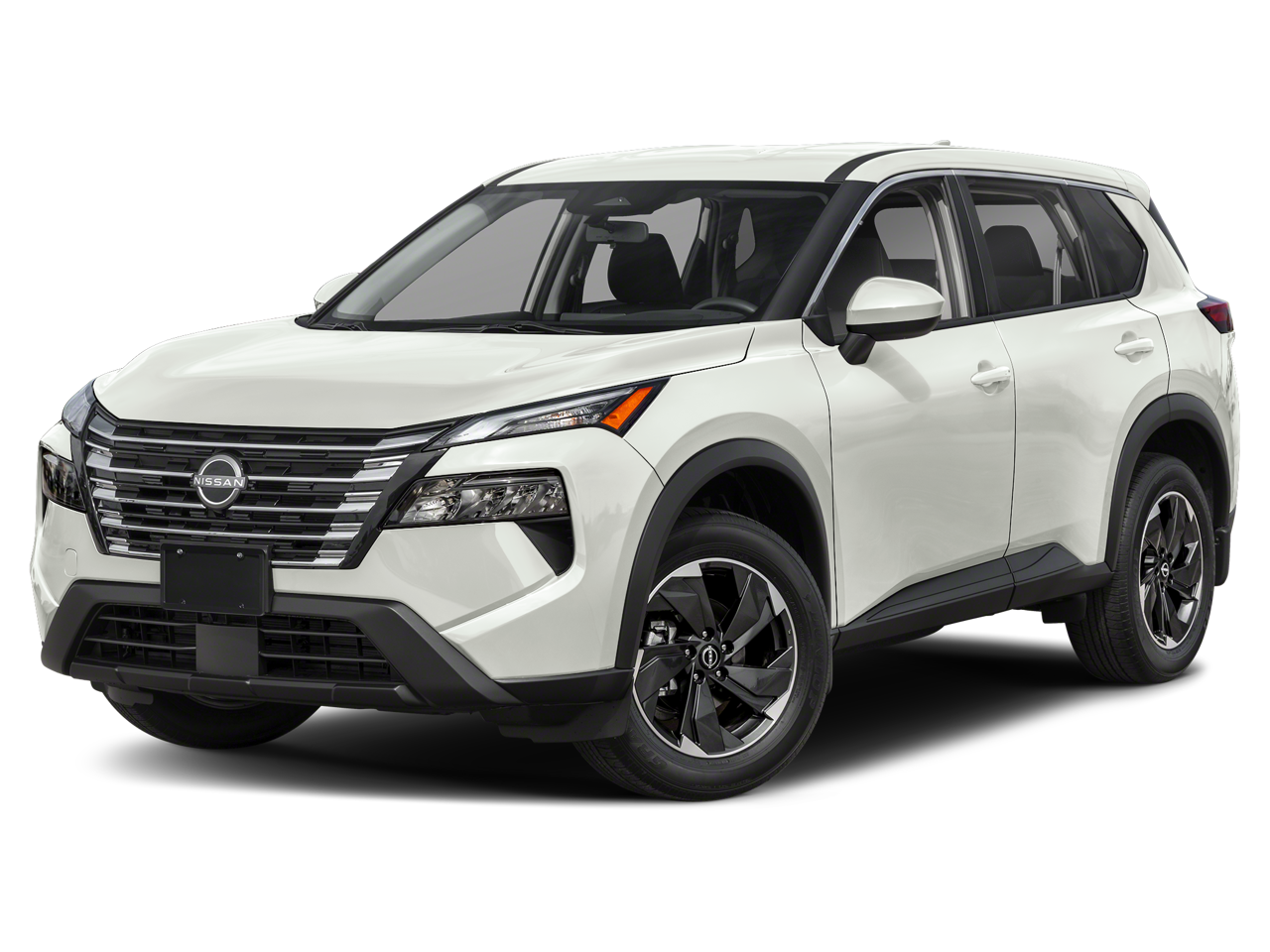 2025 Nissan Rogue SV FWD