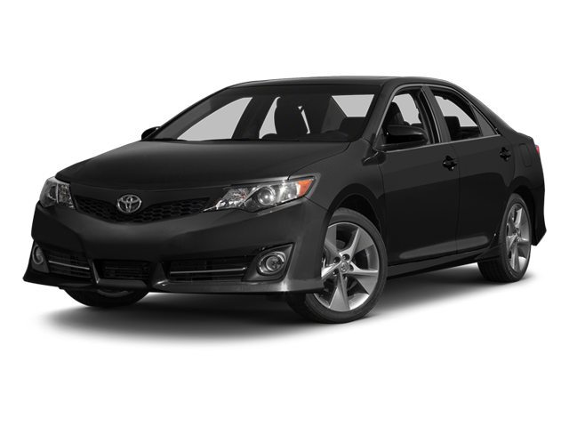 2014 Toyota Camry Base