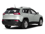 2017 Jeep Cherokee Latitude FWD