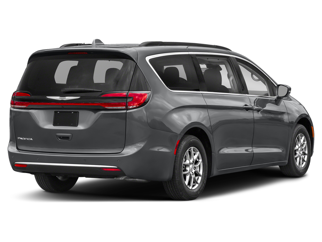 Used 2021 Chrysler Pacifica Touring L with VIN 2C4RC1BGXMR565317 for sale in Philadelphia, MS
