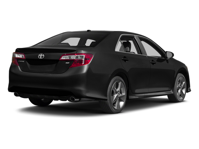 Used 2014 Toyota Camry SE with VIN 4T1BF1FK6EU755073 for sale in Philadelphia, MS