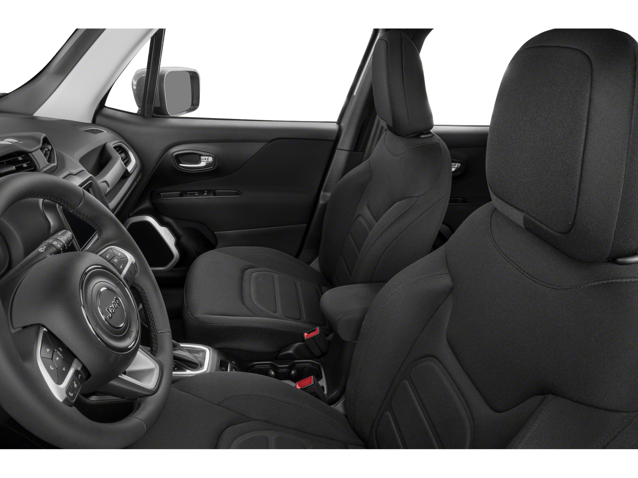 2021 Jeep Renegade Islander