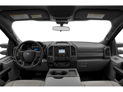 2022 Ford F-250 Base