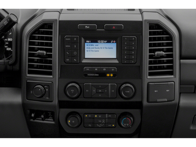 2022 Ford F-250 Base