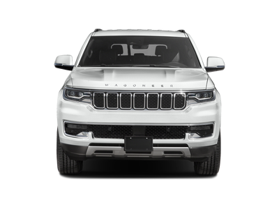 2022 Jeep Wagoneer Series III Carbide