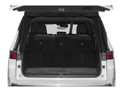 2022 Jeep Wagoneer Series III Carbide
