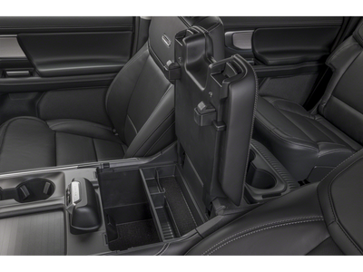 2025 Ford Expedition Platinum MAX