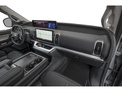 2025 Ford Expedition Platinum MAX