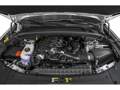 2025 Jeep Grand Cherokee GRAND CHEROKEE L LAREDO X 4X2