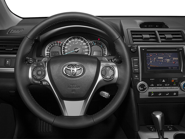 2014 Toyota Camry Base