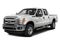 2016 Ford F-250 Super Duty Platinum
