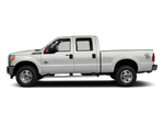 2016 Ford F-250 Super Duty Platinum
