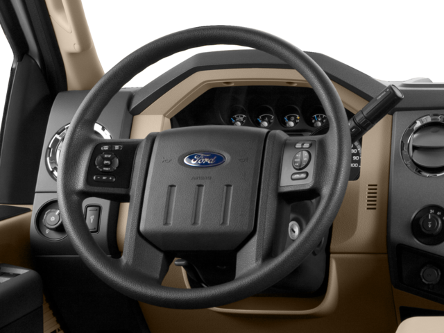 2016 Ford F-250 Super Duty Platinum