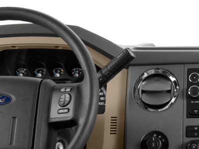 2016 Ford F-250 Super Duty Platinum