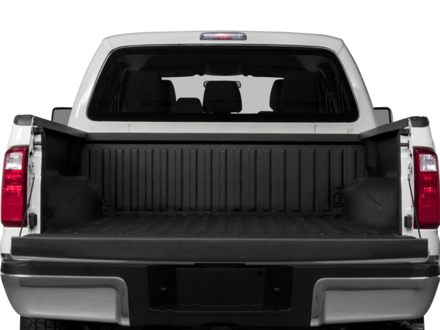 2016 Ford F-250 Super Duty Platinum