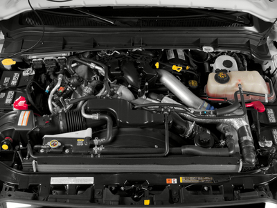 2016 Ford F-250 Super Duty Platinum