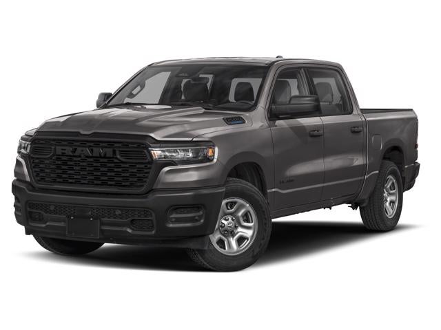 2027 Ram 1500 