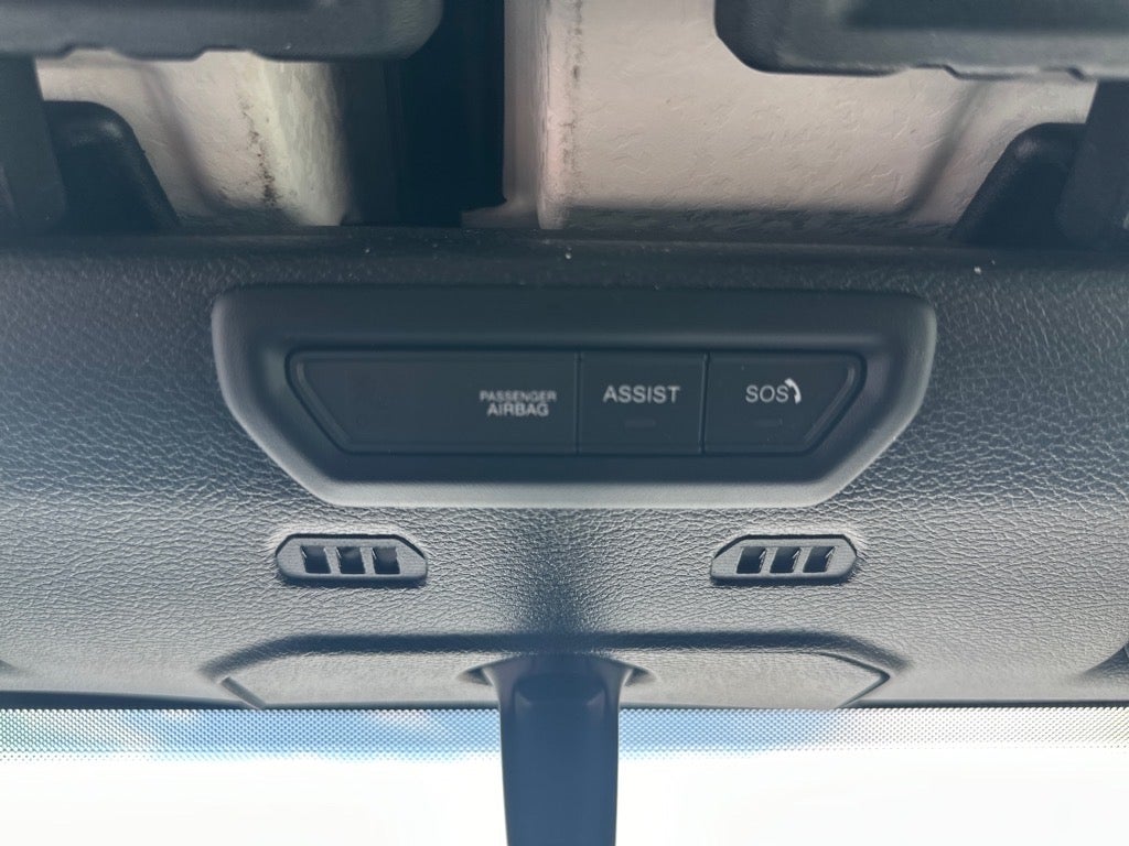 2023 Jeep Wrangler 2-Door Sport S 4x4