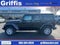 2023 Jeep Wrangler 4-Door Sport S 4x4