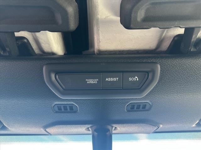 2023 Jeep Wrangler 4-Door Sport S 4x4