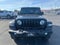 2023 Jeep Wrangler 4-Door Sport S 4x4