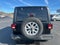 2023 Jeep Wrangler 4-Door Sport S 4x4