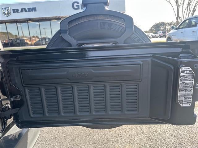2023 Jeep Wrangler 4-Door Sport S 4x4