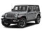 2020 Jeep Wrangler Unlimited Sahara 4x4