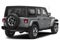 2020 Jeep Wrangler Unlimited Sahara 4x4