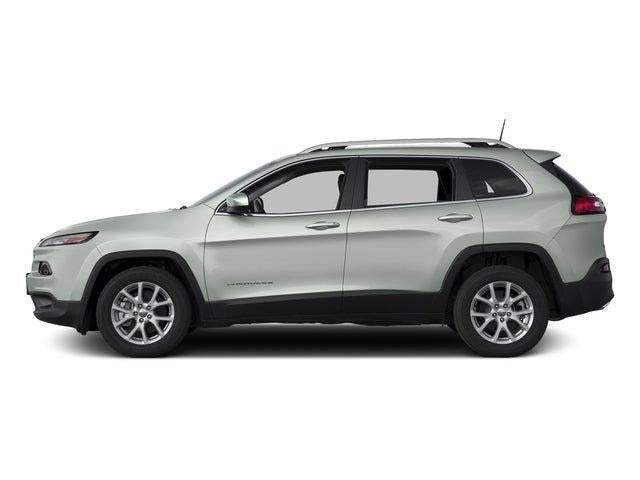 Used 2017 Jeep Cherokee Latitude with VIN 1C4PJLCB6HW523509 for sale in Philadelphia, MS