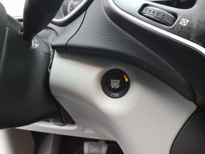 2022 Jeep Cherokee Latitude Lux FWD