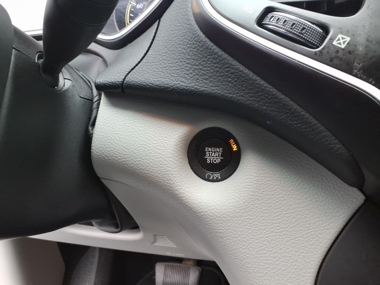 2022 Jeep Cherokee Latitude Lux FWD