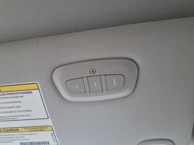 2022 Jeep Cherokee Latitude Lux FWD