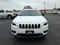 2022 Jeep Cherokee Latitude Lux FWD
