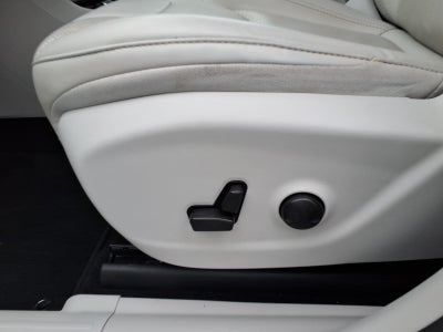 2022 Jeep Cherokee Latitude Lux FWD