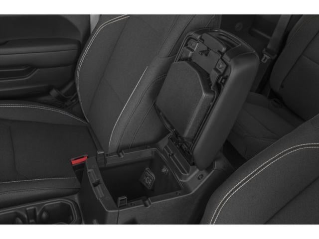 2026 Jeep Wrangler 2-Door Sport 4x4