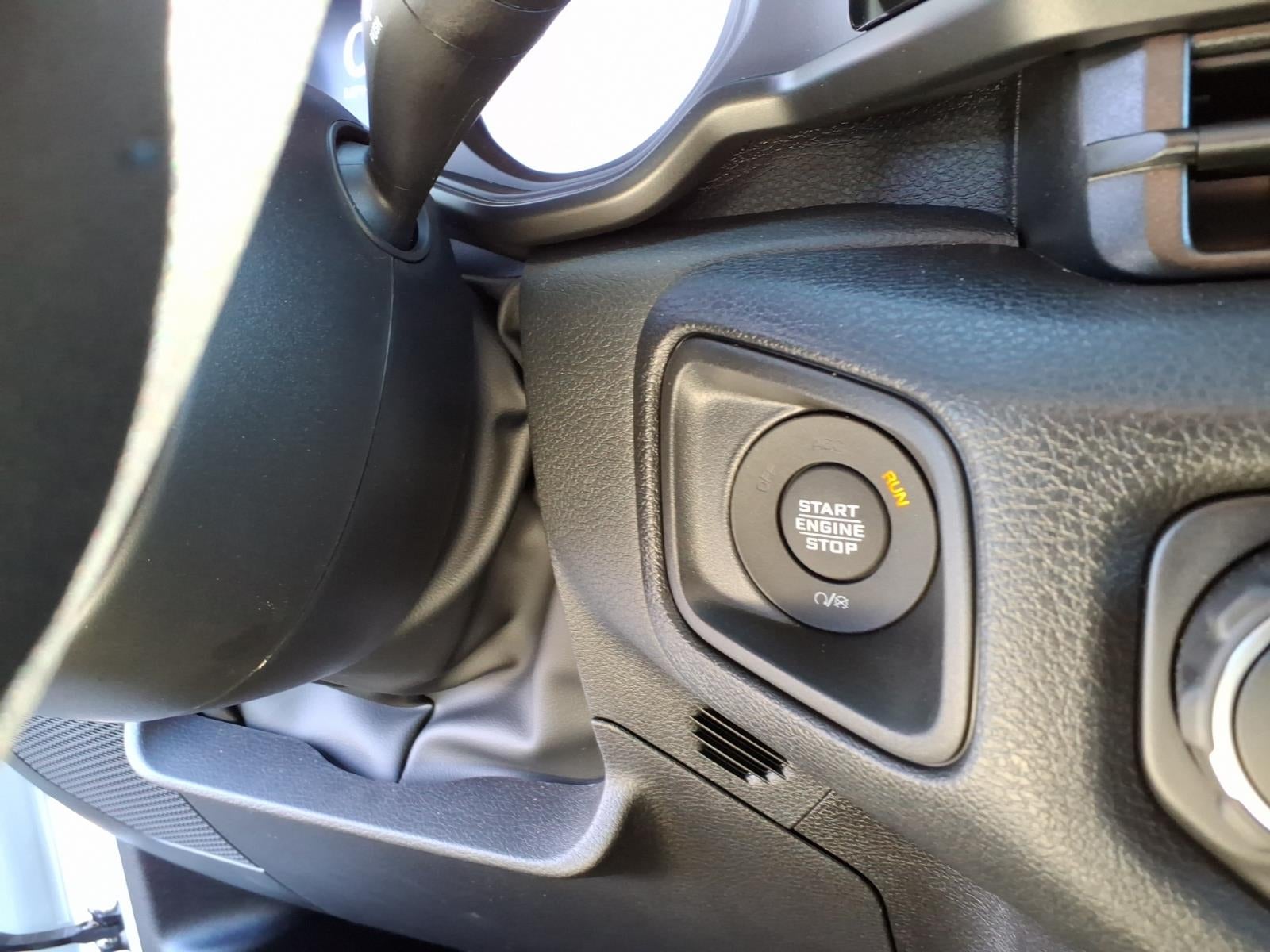 2026 Jeep Wrangler WRANGLER 4-DOOR AMERICA250
