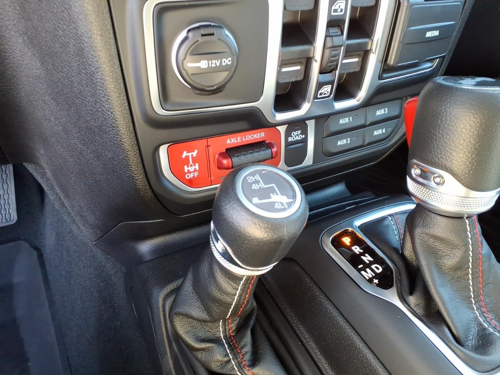 2026 Jeep Wrangler WRANGLER 4-DOOR AMERICA250