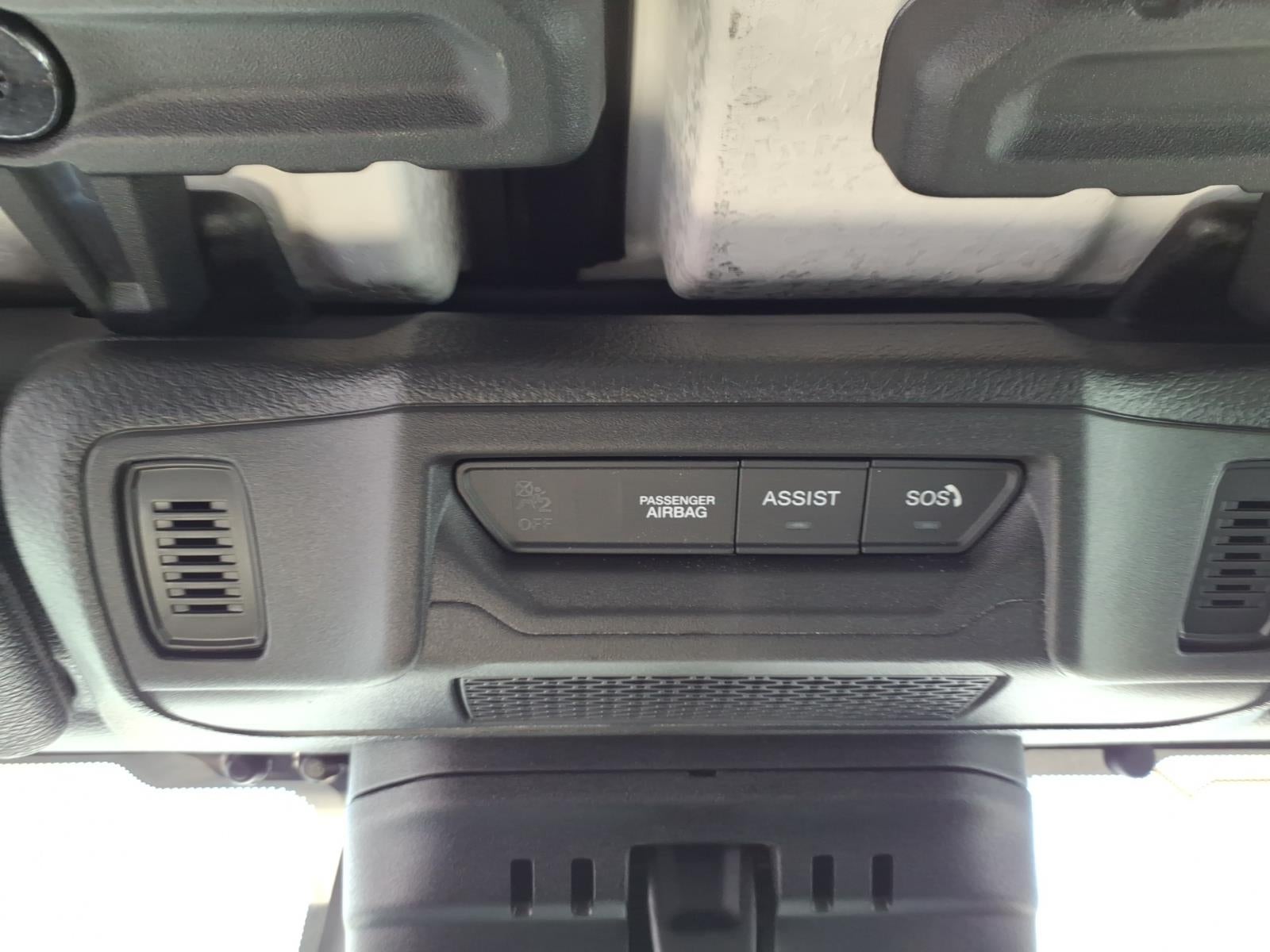 2026 Jeep Wrangler WRANGLER 4-DOOR AMERICA250
